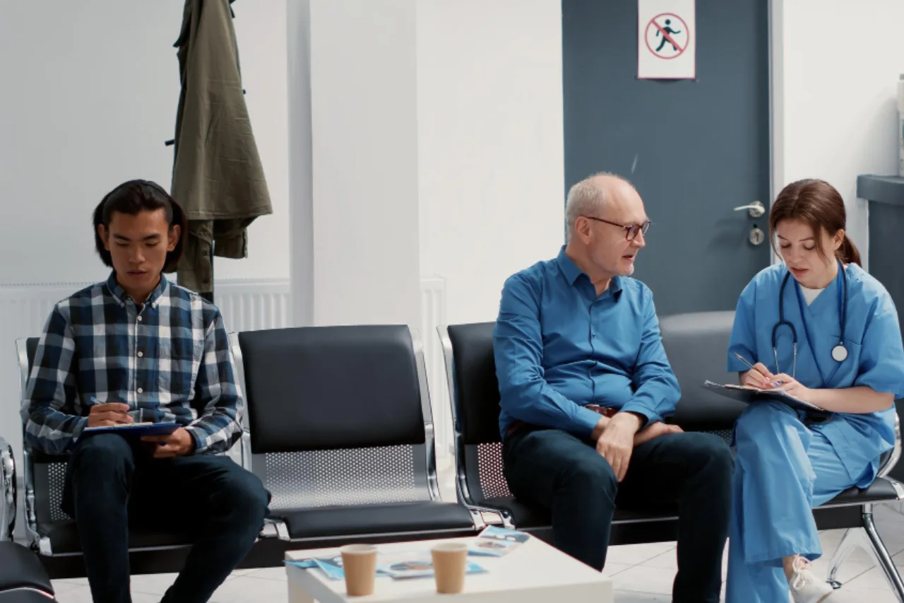 4-Patient collections