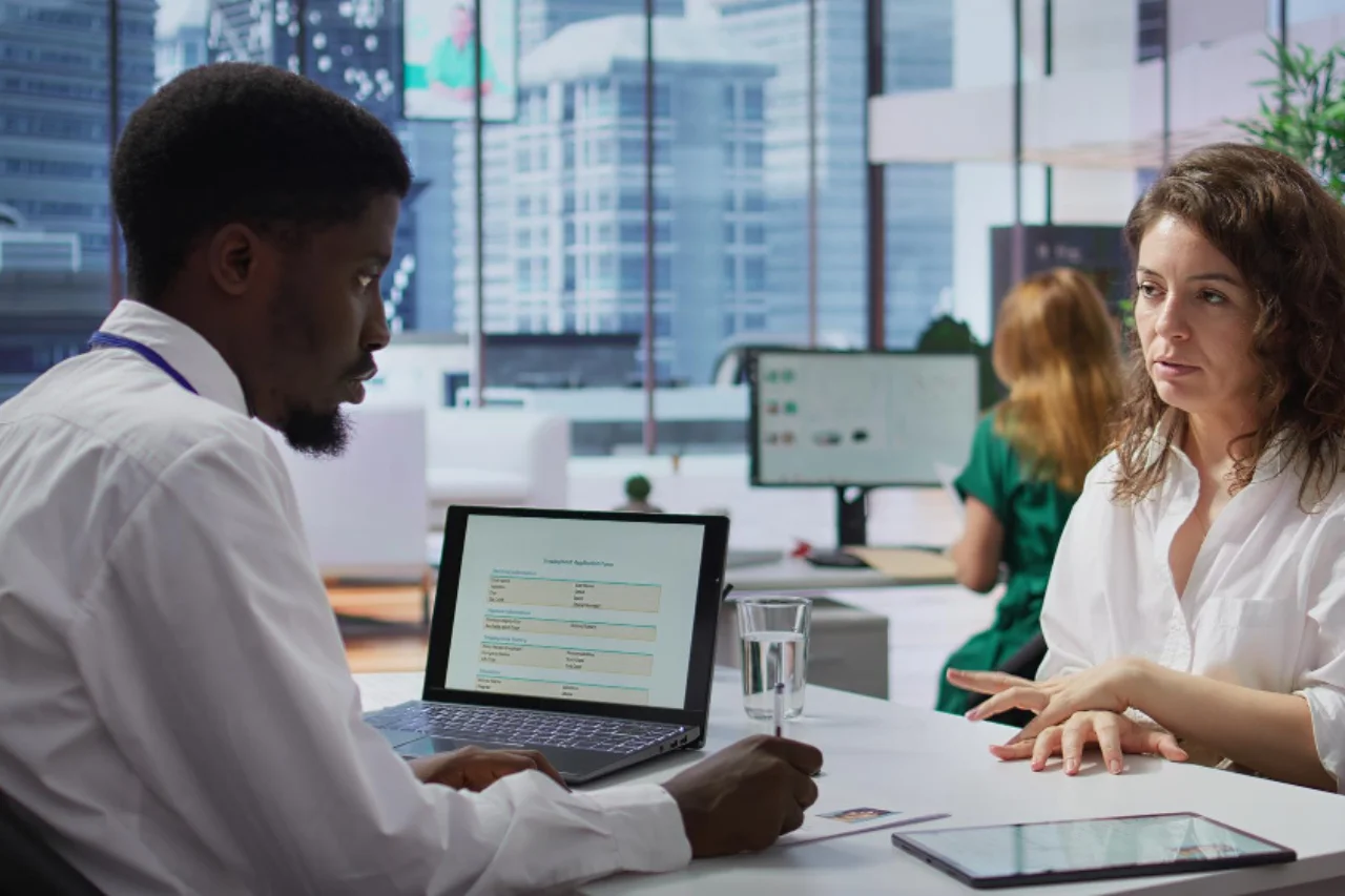 5-Patient Intake Solutions