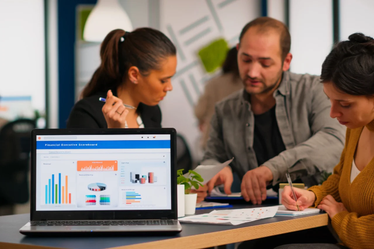 6-DME lead generation